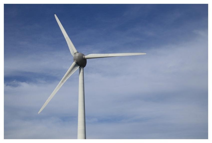 Wind Energy Wind Force Wind Mill Energy