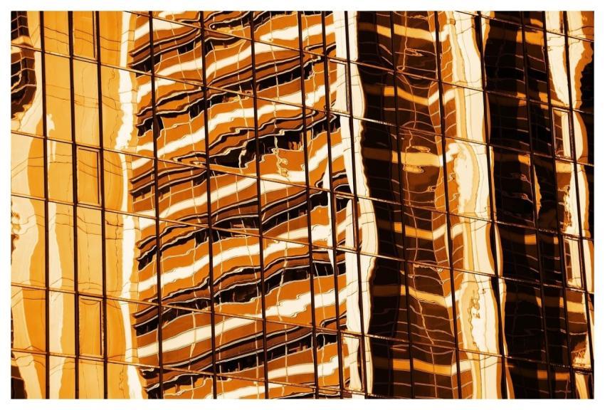 Architecture Building Facade 4K Wallpaper 1920X108