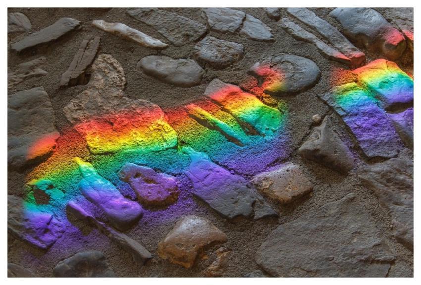 Sun Reflection 4K Wallpaper 1920X1080 To Dye Hd Wa