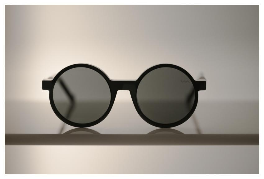 Glass Glasses Shelf Optician