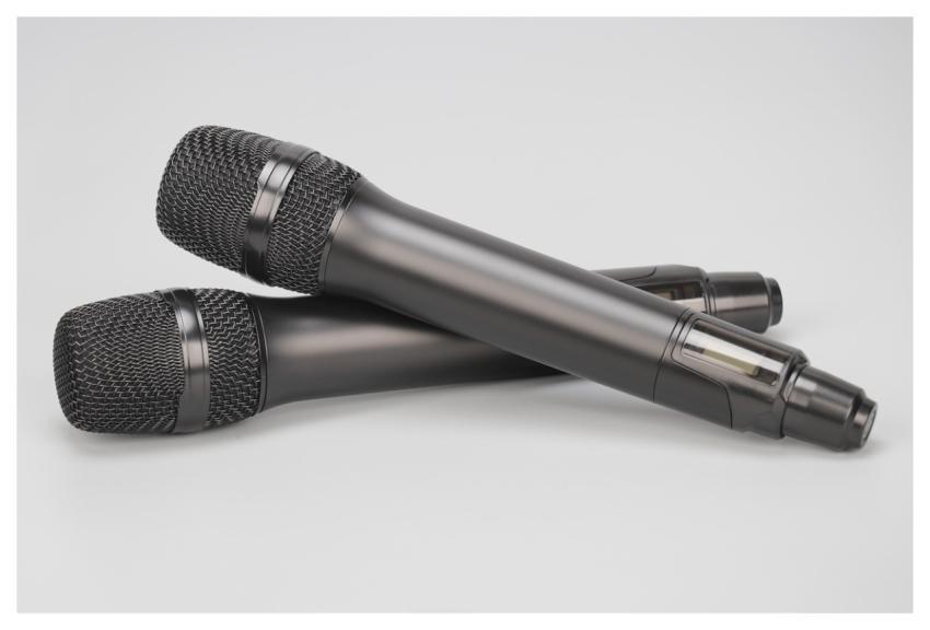 Microphone Product Sing Mic