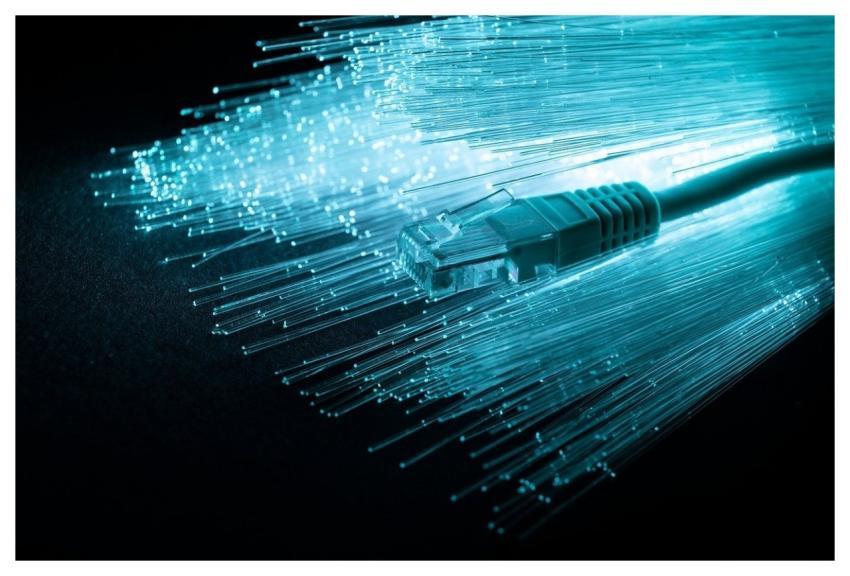 Smart Cabling It Infrastructure Smarter Networks N