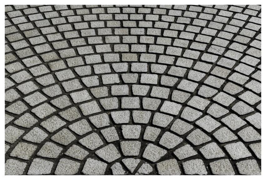 Pattern Abstract Shape Floor