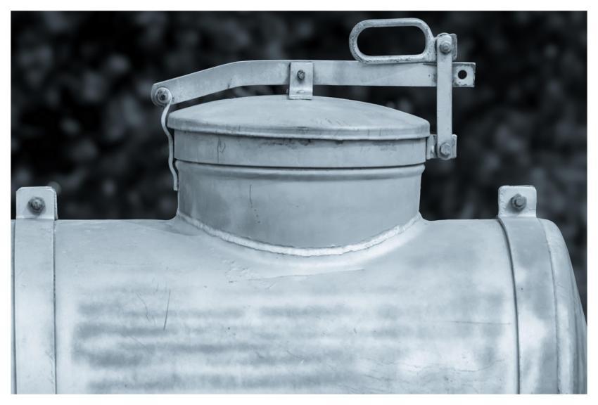 Metal Container Technology Agriculture