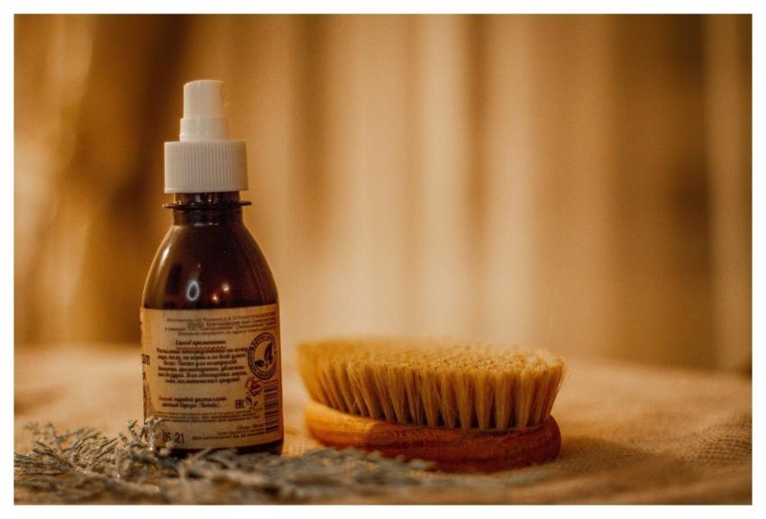 Massage Cosmetology Cream Oil