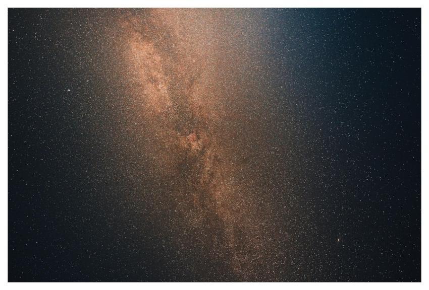 Galaxy Space Stars Universe