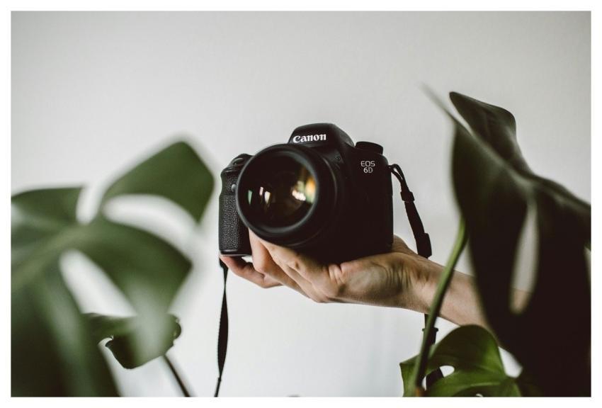 Camera Lens Photo Photography