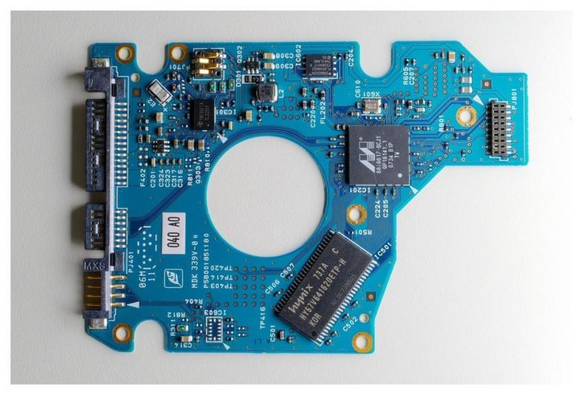 Circuit Electronic Connectors Smd