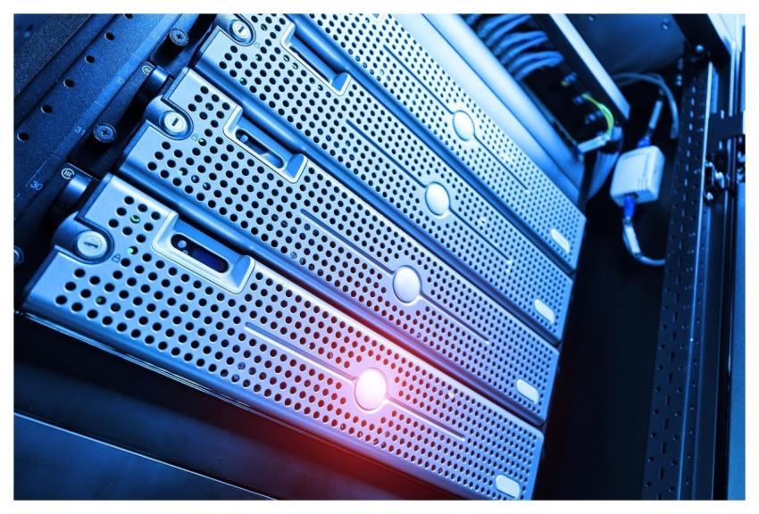 Internet Information Service System