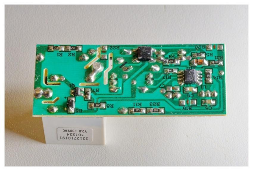 Circuit Board Electronic Components