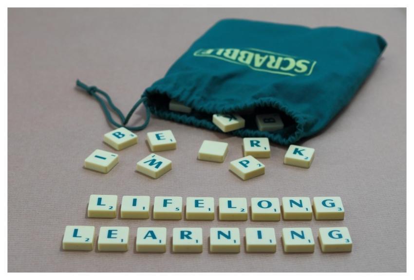 Scrabble Board Game Game Entertainment