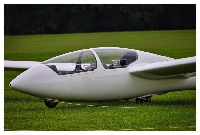 Plane Aviation Pilot Heaven