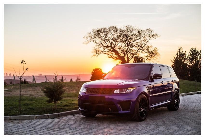 Suv Car Wallpapers Car Automotive