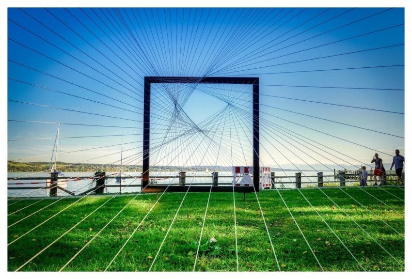 Insight Art Object Art Threads