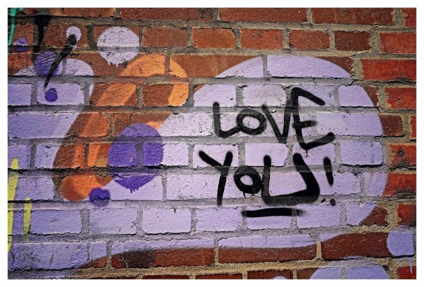 Street Art Graffiti Art Urban Art