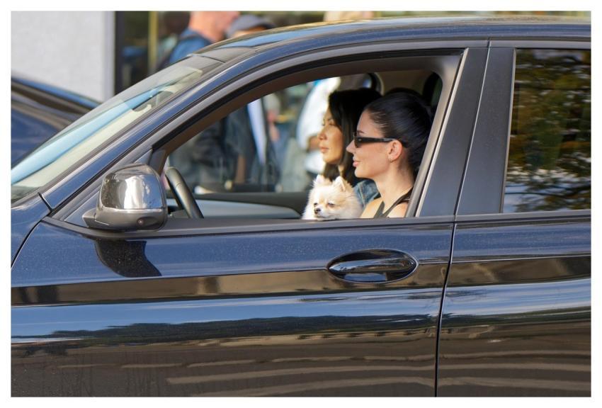 Women Drive Car Wallpapers Car