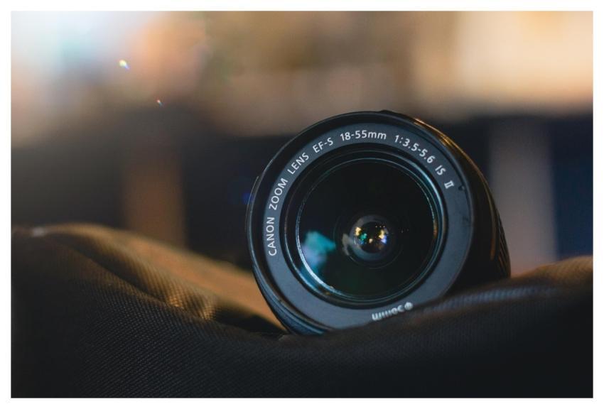 Lens Camera Camera Lens Cool Backgrounds