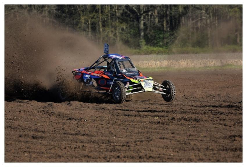 Car Autocross Car Wallpapers Vehicle