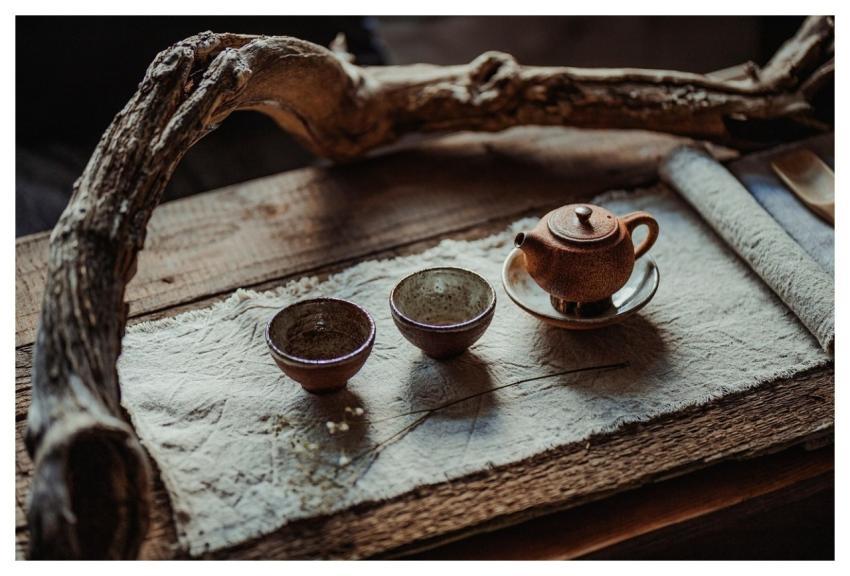 Tea Ceremony Ceremony Teatime Japan