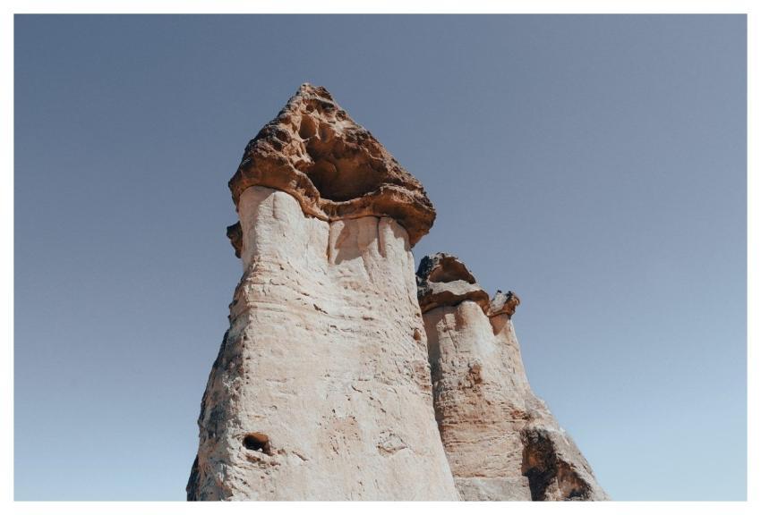 Cappadocia Trip View Nevşehir
