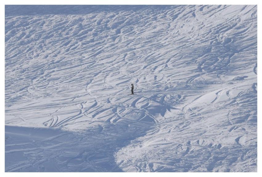 Snow Winter Cold Ice