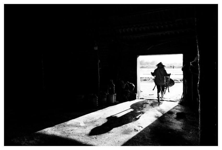 Dawn Sunrise Landscape Clouds