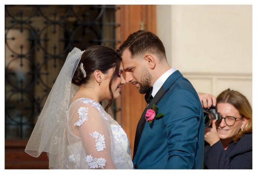 Couple Wedding Marriage People