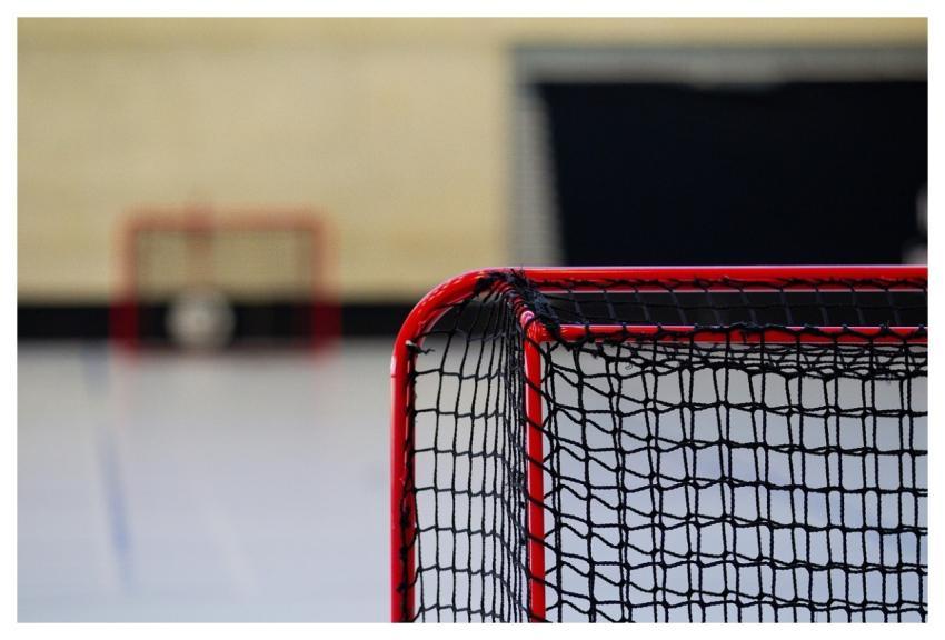 Hockey Goal Net Sport