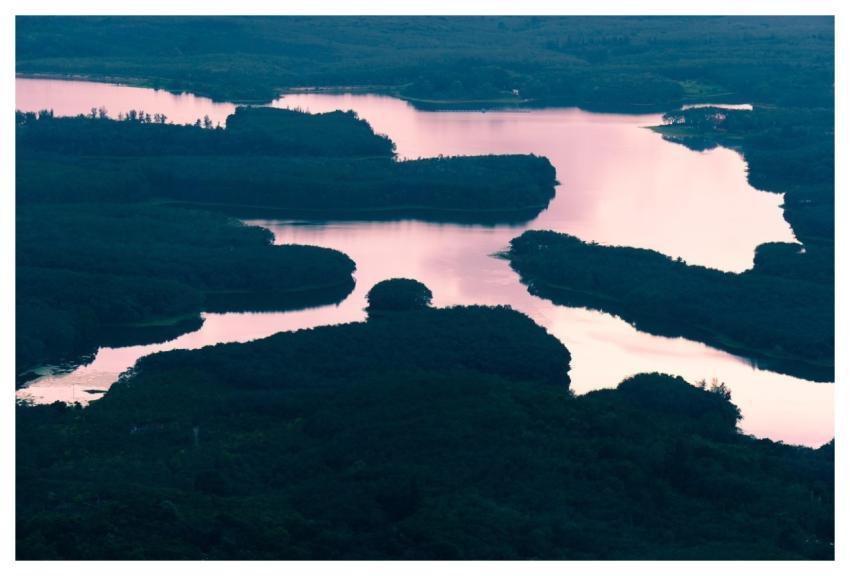 Mountain Nature Landscape Travel