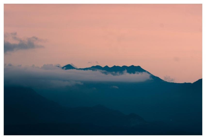 Mountain Nature Landscape Travel