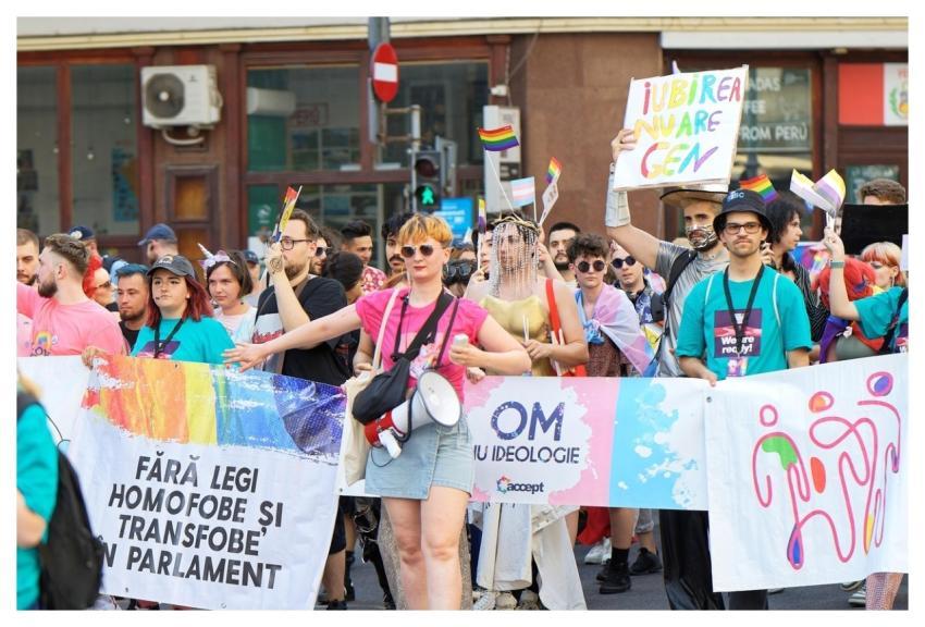 People Event Pride Advocacy