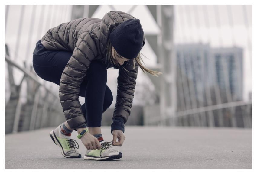 Cold Weather Winter Hoodie