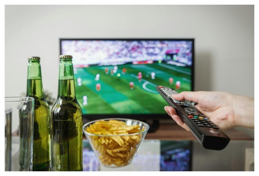 Streaming Tv Sports Game