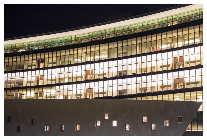 Construction Building Structure Business