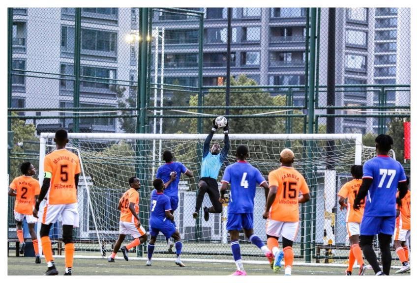 Soccer Football Field Sports