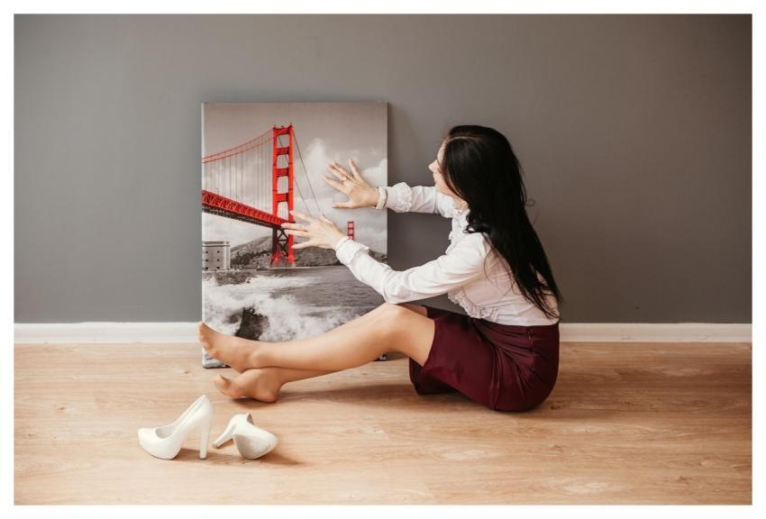 Business Lady Lawyer Woman