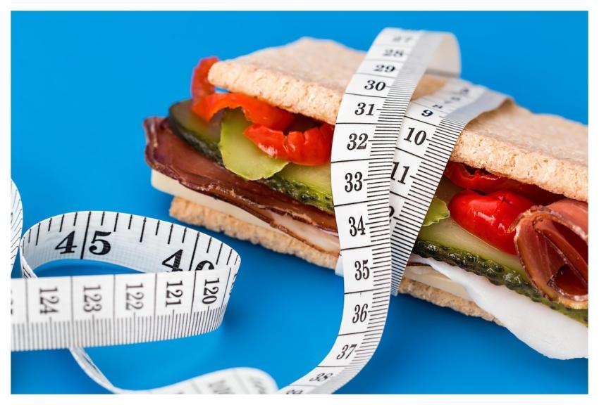 Diet Snack Health Food