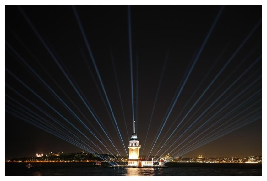 Maiden's Tower Maiden's Tower Show New Maiden Towe