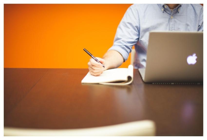 Entrepreneur Startup Start-Up Man