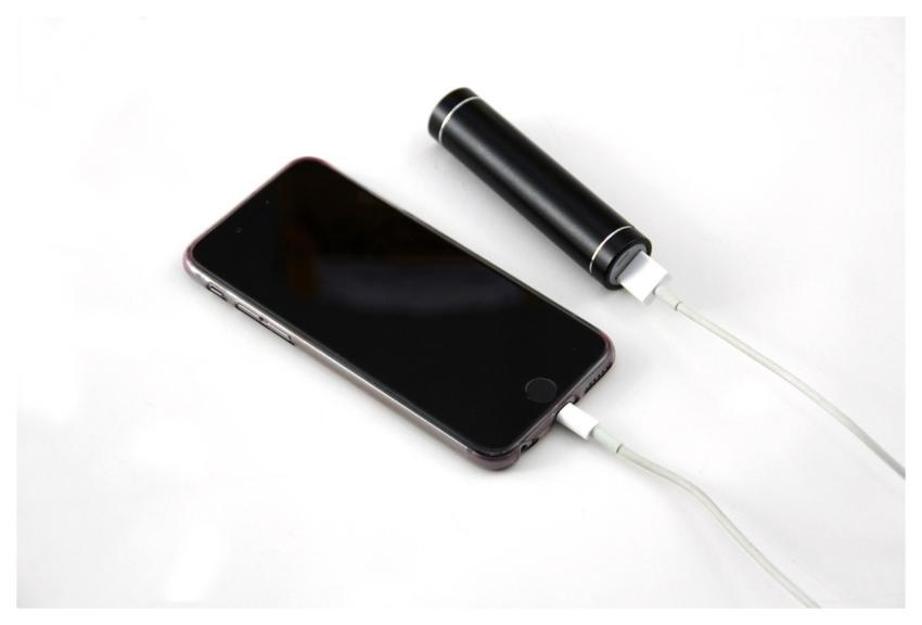 Battery Pack Charger Mobile Business