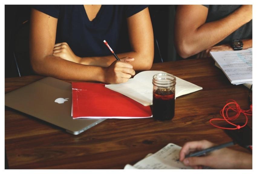 Startup Start-Up People Silicon Valley