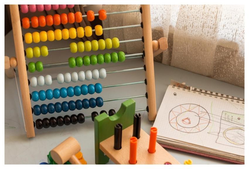 Child The Game Peace People