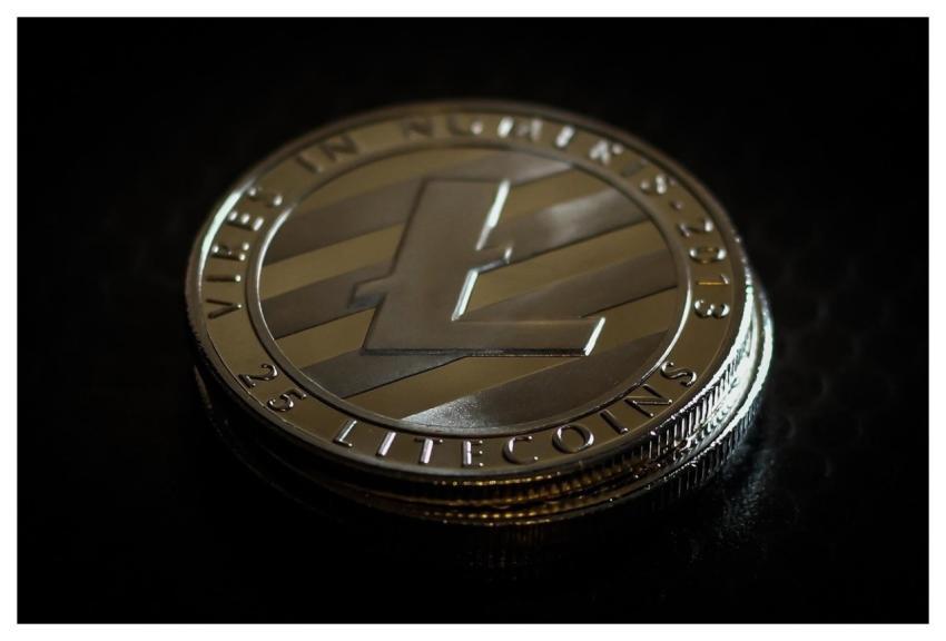 Litecoin Business Finance Financial