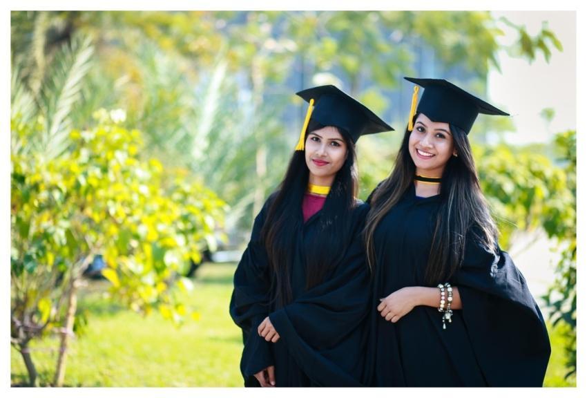 Young Face Woman Portrait