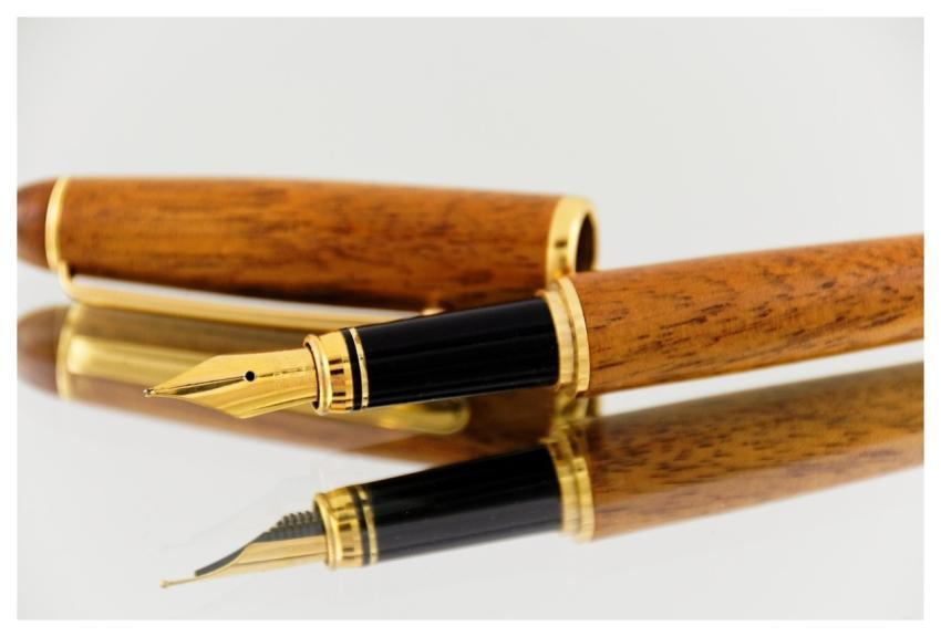 Ink Pen Write Writing Tool Pen