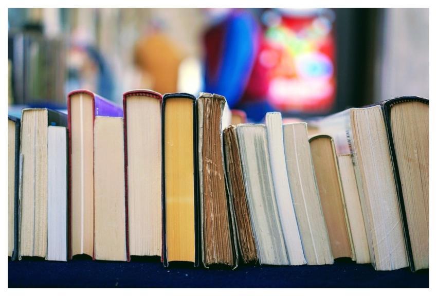 Books Knowledge Education Office