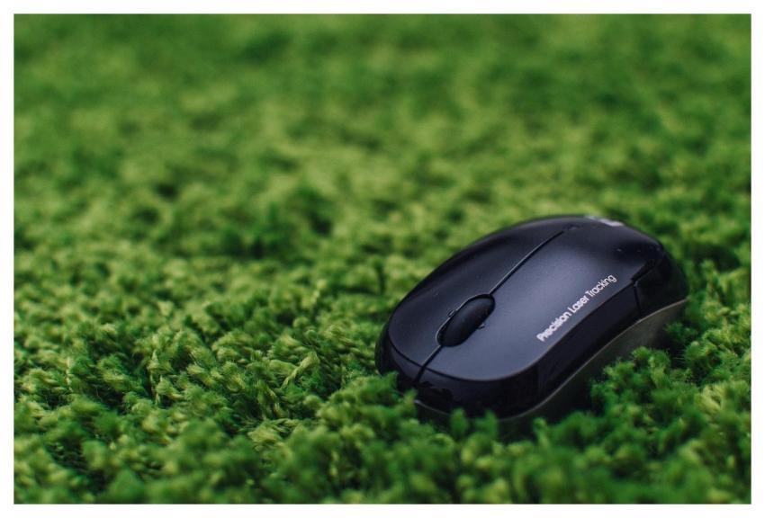 Mouse Business Technology Computer