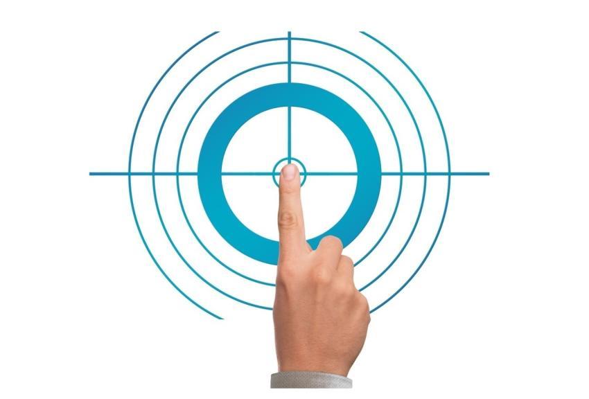 Goal Business Idea Growth