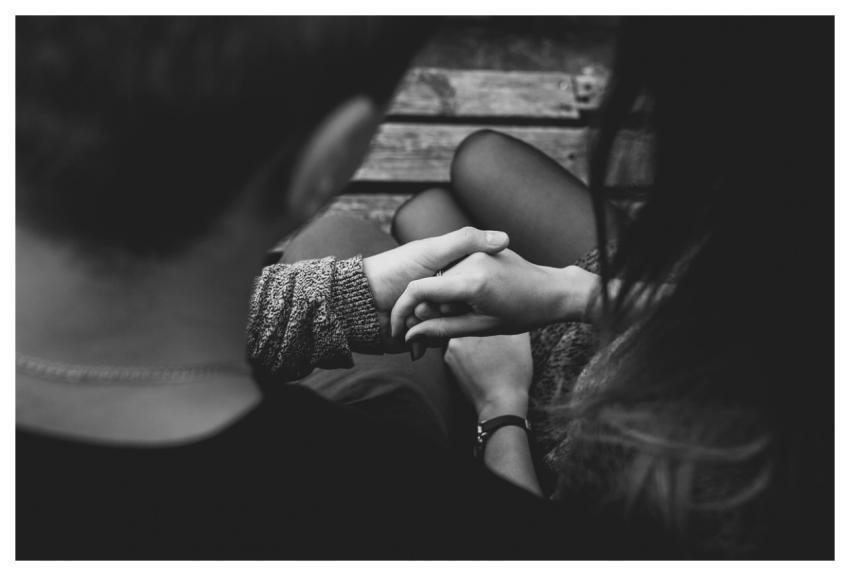 Happy Valentines Day Love Couple Family