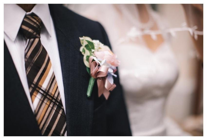 Fashion Wedding People Business